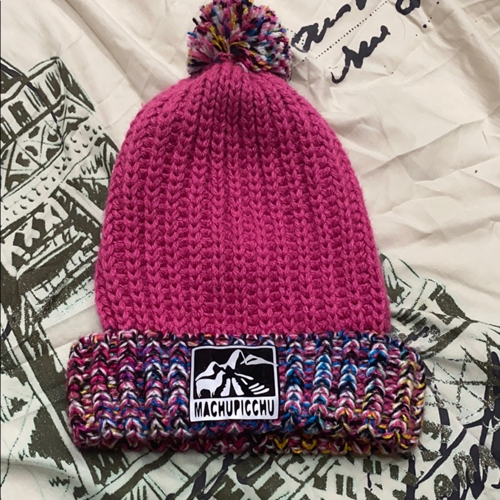 Beanie